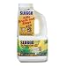 Monterey Sluggo Snail & Slug Control For Organic Gardening - 2.5 lb Shaker Bottle LG6500
