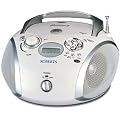 Roberts CD9989 Cd Radio