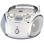 Roberts CD9989 Cd Radio