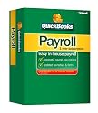 QuickBooks Standard Payroll 2007 (Requires QuickBooks) [OLDER VERSION]