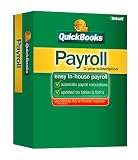 QuickBooks Standard Payroll 2007 (Requires QuickBooks) [OLDER VERSION]