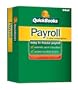 QuickBooks Standard Payroll 2007 (Requires QuickBooks) [OLDER VERSION]
