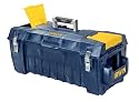 Irwin 410-001 29-Inch Long by 13-1/4-Inch Wide by 12-Inch High Pro Tool Box