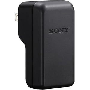 Amazon.com: Sony AC-UD11 USB Power Ada