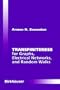Transfiniteness for Graphs, Electrical Networks, and Random Walks