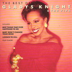 CD-Charts  Search : The Best of Gladys Knight & the Pips [CASSETTE]