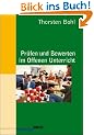 Pr�fen und Bewerten im Offenen Unterricht