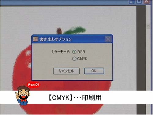 Cover image : ペインター9:使い方DVD講座 全3巻(前中後)セット