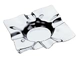 Visol VASH603 Octal Stainless Steel Ashtray
