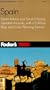 Fodor's Spain 2000