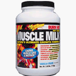 Review CytoSport  / Muscle Milk 2.48 Root Beer Float