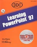 Microsoft Excel 97 (Quick Reference S.)