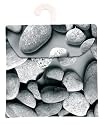 Minky Pebbles Peg Bag