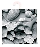 Minky Pebbles Peg Bag