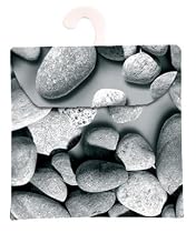 Minky Pebbles Peg Bag