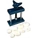 Watch Case & Crystal Press Back Closing Jewelers Tool