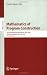 Mathematics of Program Construction: 7th International Conference, Mpc 2004, Stirling, Scotland, Uk, July 12-14, 2004, Proceedings (Lecture Notes in Computer Science)