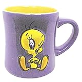 Review Tropico  / Tropico - Cup Tweety Bird Durchmesser 8 cm und Höhe 9 cm