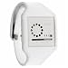 Uhr Nooka Zub 20 Zirc white