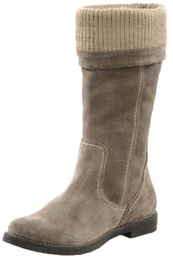 Marco Tozzi MT Premio 2-2-26632-27, Damen Stiefel, Beige (CIGAR 914), EU 37
