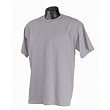 Champion 6.1 oz Cotton Tagless T-shirt without "C" Logo