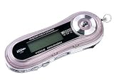 Pink JoBe 256mb MP3 Player