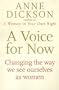 Voice for Now