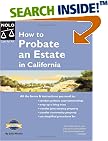 How to Probate an Estate in California (How to Probate An Estate in California)