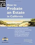 How to Probate an Estate in California