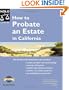 How to Probate an Estate in California (How to Probate an Estate: California)