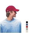 Champion - Bio-Washed Unstructured Cap - CH4001