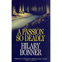 A Passion So Deadly