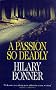 A Passion So Deadly