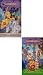 Search : Star Wars Animated - Droids, The Pirates And The Prince - Ewoks, The Haunted Village (2 Pack) Clamshell