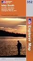 Islay South (OS Explorer Map Series)