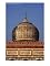 Dome of Jama Masjid, Delhi, India, Photographic Print by Richard I'Anson, 18x24