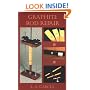Graphite Rod Repair