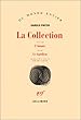 La collection - l'amant - le gardien