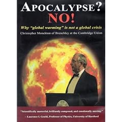 Apocalypse? No! Why Global Warming is not a Global Crisis