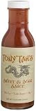 Review Tony Tah's  / Tony Tah's Sweet & Sour Sauce, 12-Ounce Bottles (Pack of 4)