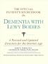 The Official Patient's Sourcebook on Dementia with Lewy Bodies