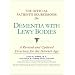 The Official Patient's Sourcebook on Dementia with Lewy Bodies
