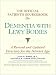 Books : The Official Patient's Sourcebook on Dementia with Lewy Bodies