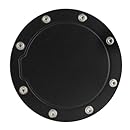 Bully BBS-2302 Black Bull Series Gas Door