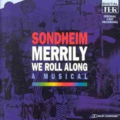 Merrily We Roll Along
