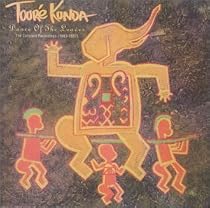 Dance Of The Leaves: The Celluloid Recordings (1983-1987)