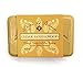 Cedar Sandalwood Bar Soap by L'epi de Provence - 200 g (7 oz) Bar