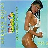 Hernan Rojas - 38 Cumbias Non - Stop, Vol. 2 ( Audio CD ) - B000001H95