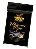 Meguiar's M9910 Ultimate Wipe Detailing Cloth