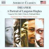 Dreamer - A Portrait of Langston Hughes